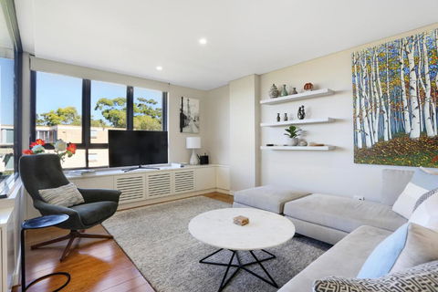 B314S - Waverton Village Heights - Accommodation Broadbeach 1