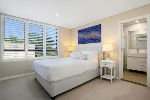 B314S - Waverton Village Heights - Accommodation Broadbeach 4