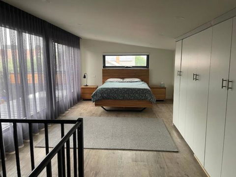 BALMORAL VILLA - Accommodation Broadbeach 4