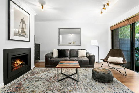 BARIS - Bariston Avenue Cremorne - Accommodation Broadbeach 0