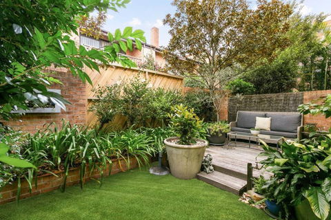 BARIS - Bariston Avenue Cremorne - Accommodation Broadbeach 1