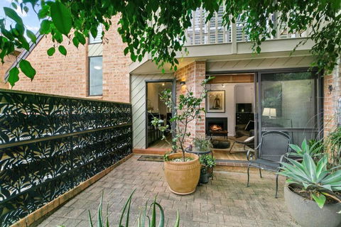 BARIS - Bariston Avenue Cremorne - Accommodation Broadbeach 2