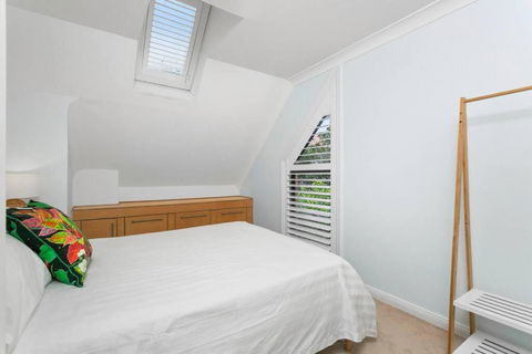 BARIS - Bariston Avenue Cremorne - Accommodation Broadbeach 3