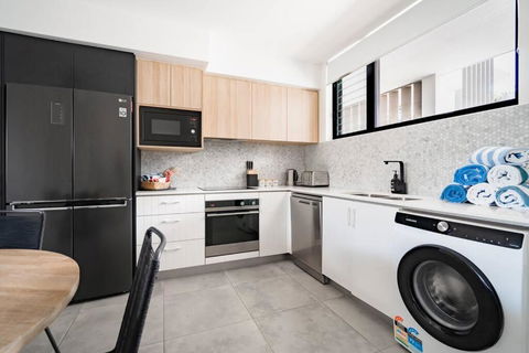 BARRA Coolum Beach Family Escape 5 Min To Waves - Accommodation Broadbeach 2