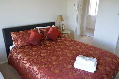 BATHURST GOLDFIELDS RESIDENCE On MOUNT PANORAMA - Accommodation Broadbeach 2