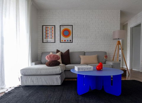 BAY PROPERTIES . Beach Street - Accommodation Broadbeach 2