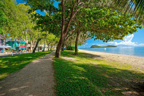 The Reef Retreat Palm Cove - Accommodation Broadbeach 10