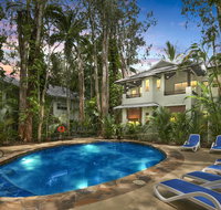 The Reef Retreat Palm Cove - Accommodation Broadbeach