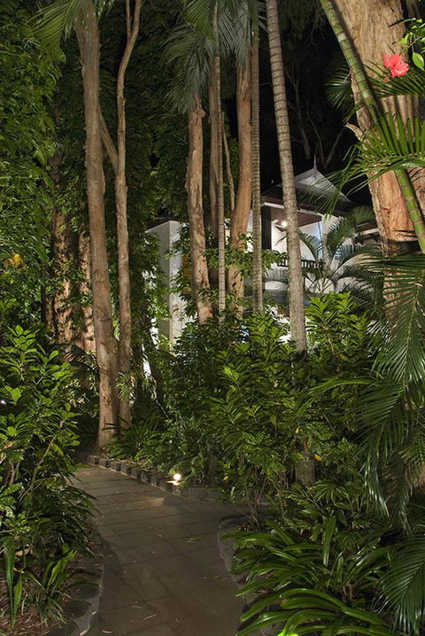 The Reef Retreat Palm Cove - Accommodation Broadbeach 14