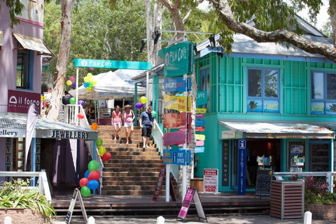 The Reef Retreat Palm Cove - Accommodation Broadbeach 13