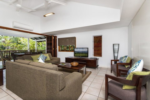 The Reef Retreat Palm Cove - Accommodation Broadbeach 19