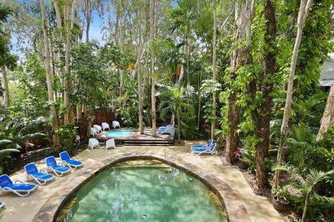 The Reef Retreat Palm Cove - Accommodation Broadbeach 6