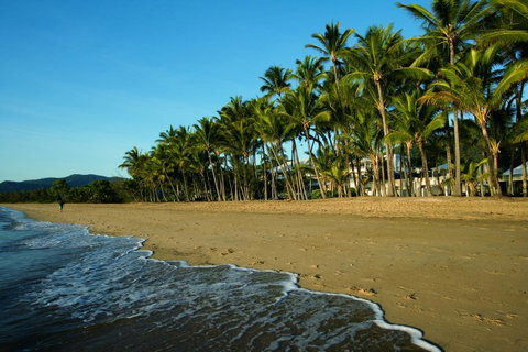 The Reef Retreat Palm Cove - Accommodation Broadbeach 4