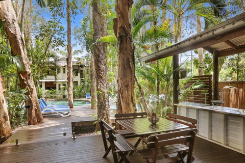 The Reef Retreat Palm Cove - Accommodation Broadbeach 7