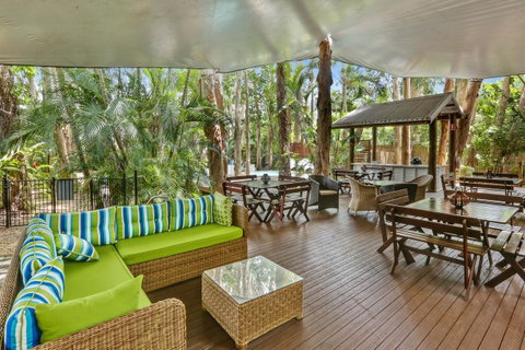 The Reef Retreat Palm Cove - Accommodation Broadbeach 5