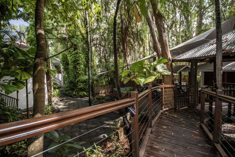 The Reef Retreat Palm Cove - Accommodation Broadbeach 15