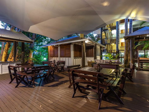 The Reef Retreat Palm Cove - Accommodation Broadbeach 11