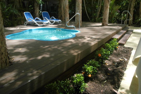 The Reef Retreat Palm Cove - Accommodation Broadbeach 3