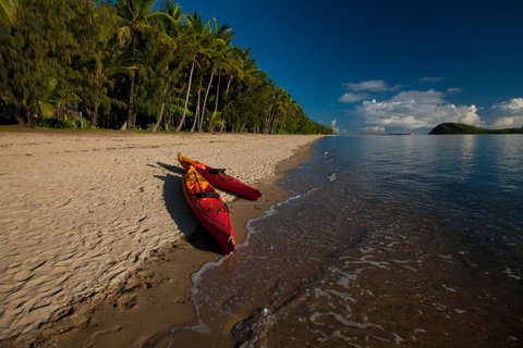 The Reef Retreat Palm Cove - Accommodation Broadbeach 8