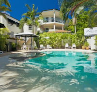 Noosa Riviera Resort