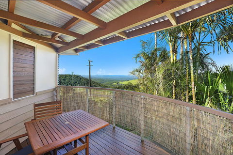 Maleny Terrace Cottages - Accommodation Broadbeach 8