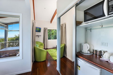 Maleny Terrace Cottages - Accommodation Broadbeach 12