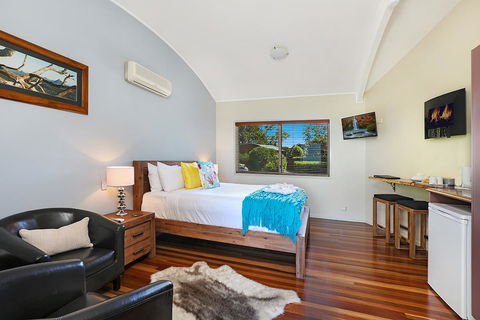 Maleny Terrace Cottages - Accommodation Broadbeach 14
