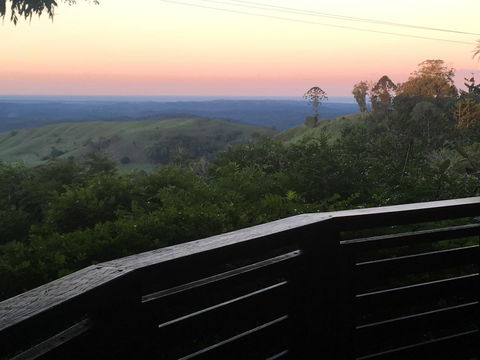 Maleny Terrace Cottages - Accommodation Broadbeach 16