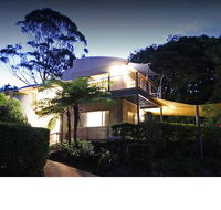 Maleny Terrace Cottages - Accommodation Broadbeach