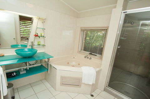 Maleny Terrace Cottages - Accommodation Broadbeach 21