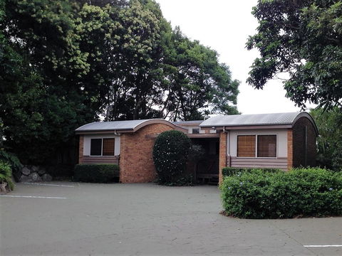 Maleny Terrace Cottages - Accommodation Broadbeach 17