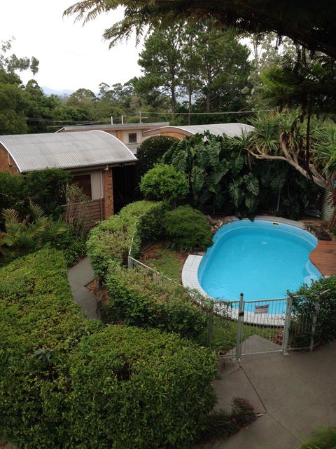 Maleny Terrace Cottages - Accommodation Broadbeach 19