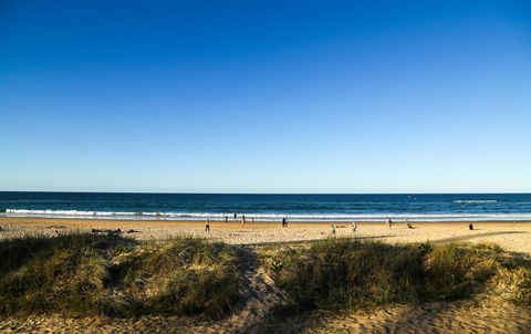 Pacific Regis Beachfront Holiday Apartments - Accommodation Broadbeach 13