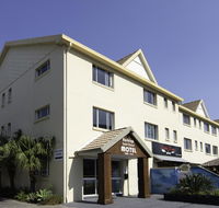 Burleigh Gold Coast Motel - Accommodation Broadbeach
