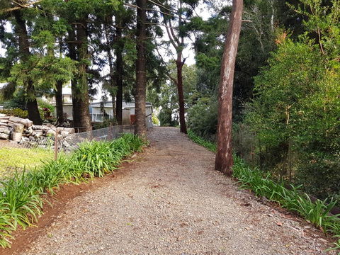 Bee-Haven Cottage - Accommodation Broadbeach 4