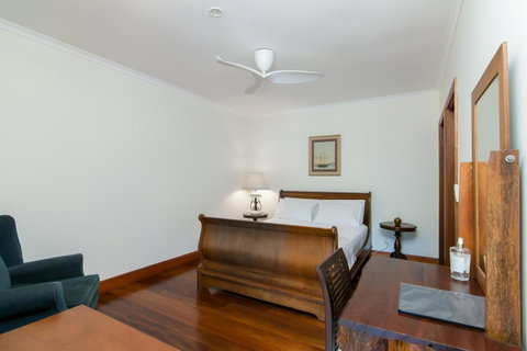 Daintree Manor B&B - Accommodation Broadbeach 15