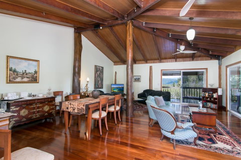 Daintree Manor B&B - Accommodation Broadbeach 24