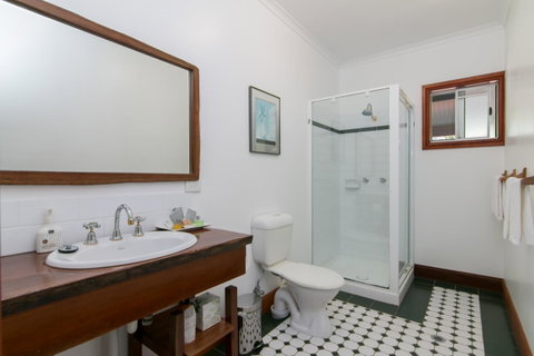 Daintree Manor B&B - Accommodation Broadbeach 22