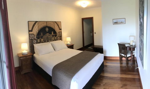 Daintree Manor B&B - Accommodation Broadbeach 25