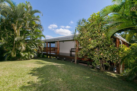 Daintree Manor B&B - Accommodation Broadbeach 21
