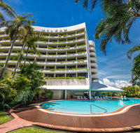 Hilton Cairns - Accommodation Broadbeach