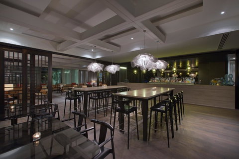Sheraton Grand Mirage Resort Gold Coast - Accommodation Broadbeach 40