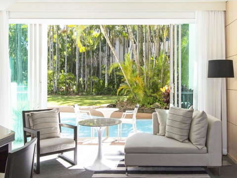 Sheraton Grand Mirage Resort Gold Coast - Accommodation Broadbeach 15