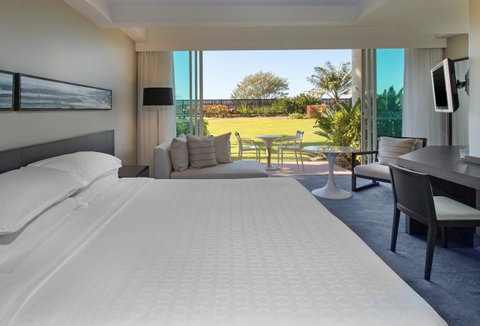 Sheraton Grand Mirage Resort Gold Coast - Accommodation Broadbeach 26