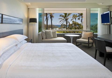 Sheraton Grand Mirage Resort Gold Coast - Accommodation Broadbeach 28