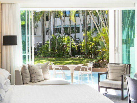 Sheraton Grand Mirage Resort Gold Coast - Accommodation Broadbeach 14