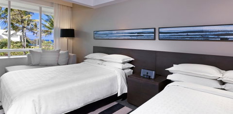 Sheraton Grand Mirage Resort Gold Coast - Accommodation Broadbeach 10