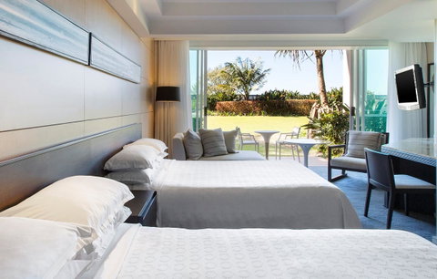 Sheraton Grand Mirage Resort Gold Coast - Accommodation Broadbeach 23