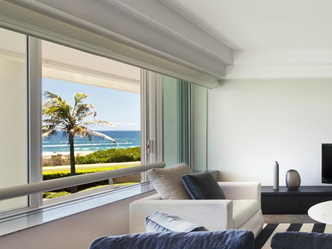 Sheraton Grand Mirage Resort Gold Coast - Accommodation Broadbeach 12