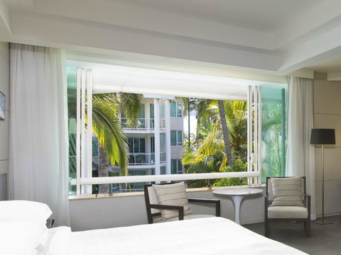 Sheraton Grand Mirage Resort Gold Coast - Accommodation Broadbeach 8